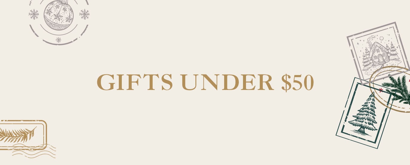 Cigar Gifts Under $50